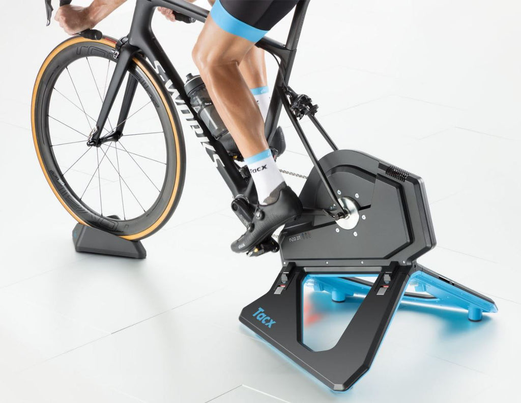 Tacx Neo 2T Smart Trainer