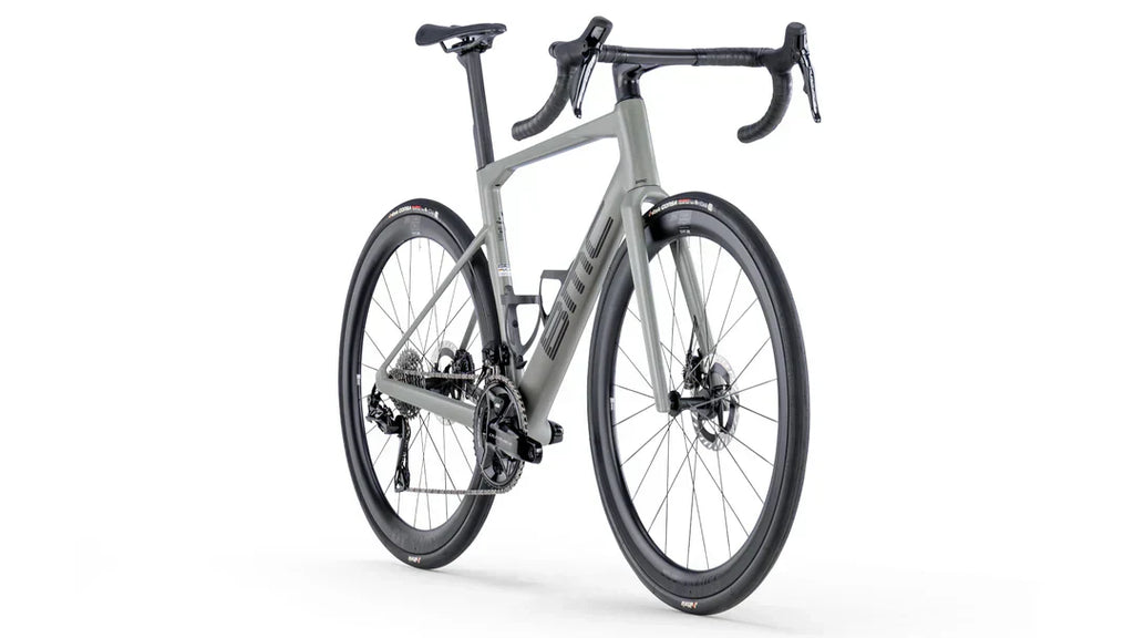 BMC Roadmachine 01 Two