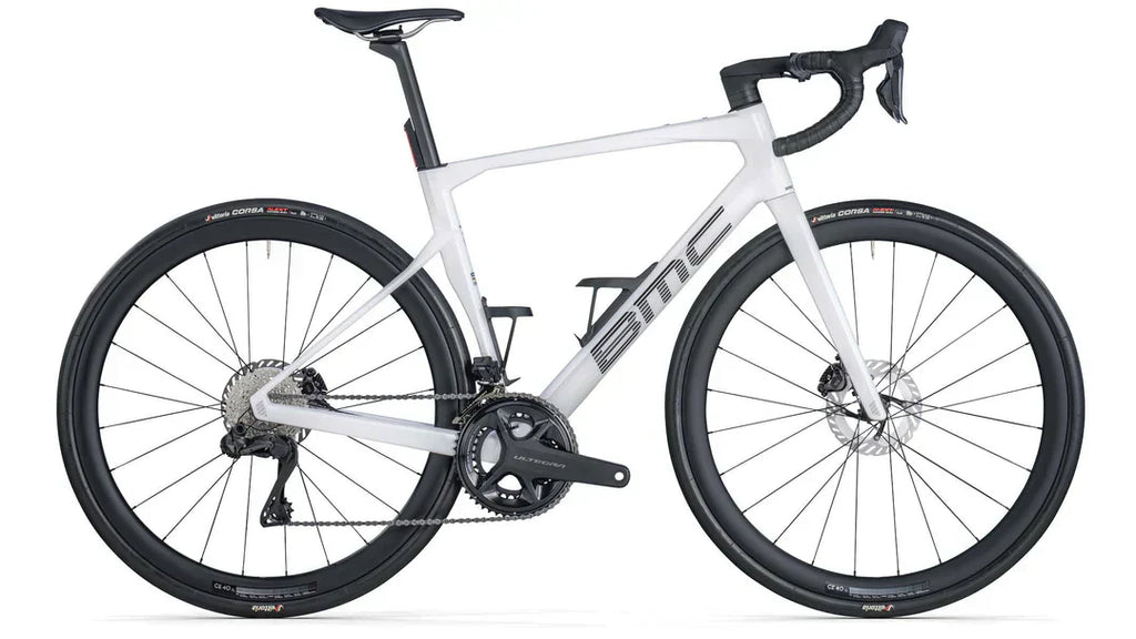 BMC Roadmachine 01 Four | Size: 54