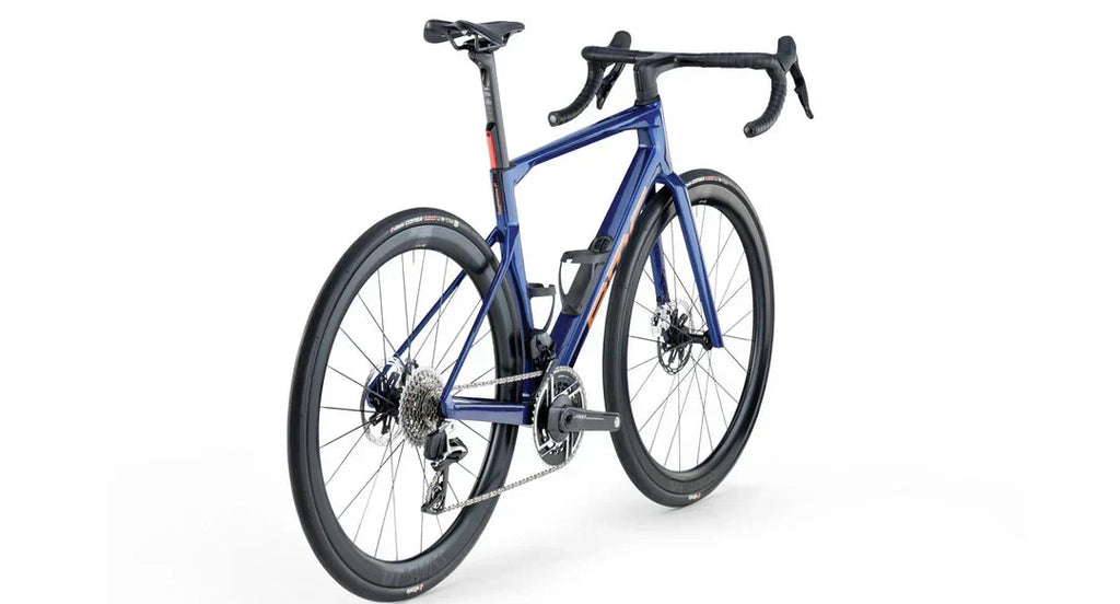 BMC Roadmachine 01 One