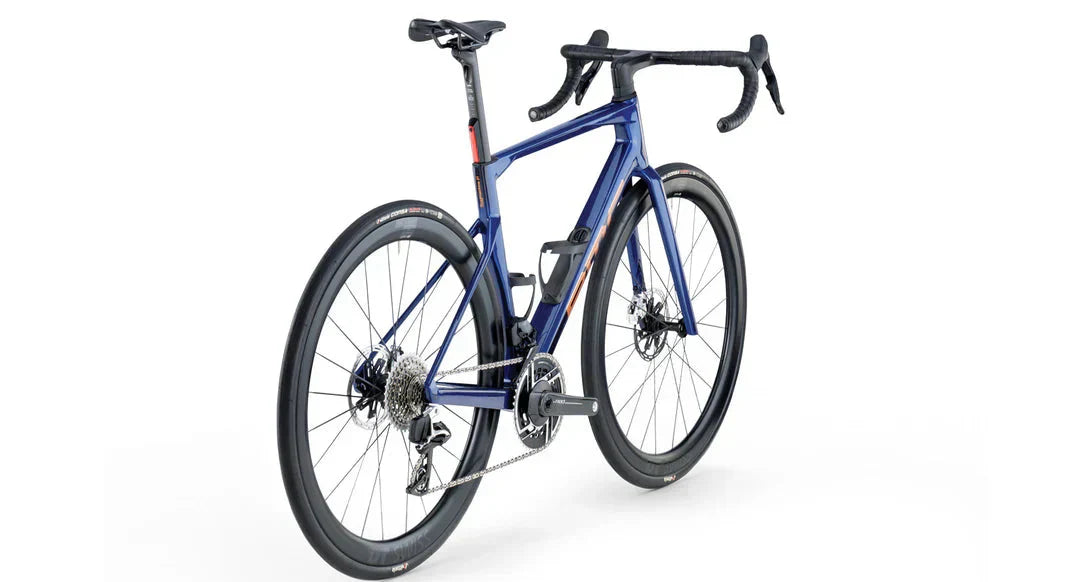 BMC Roadmachine 01 One