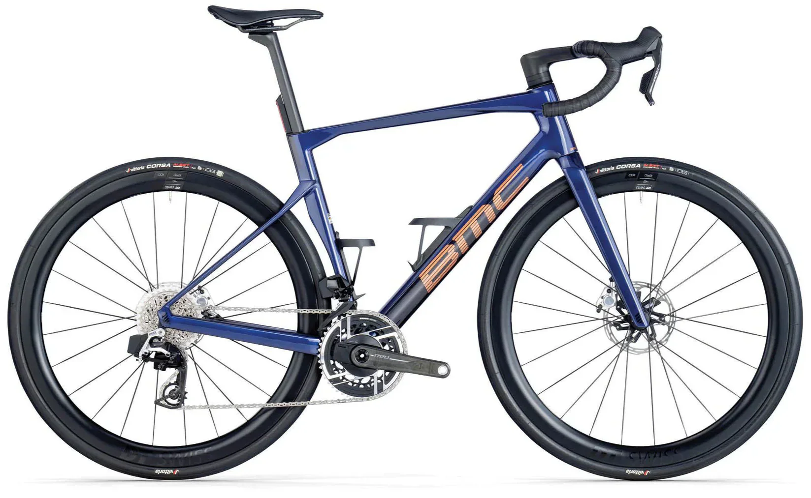 BMC Roadmachine 01 One