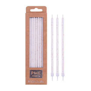 PME Extra Tall Candles