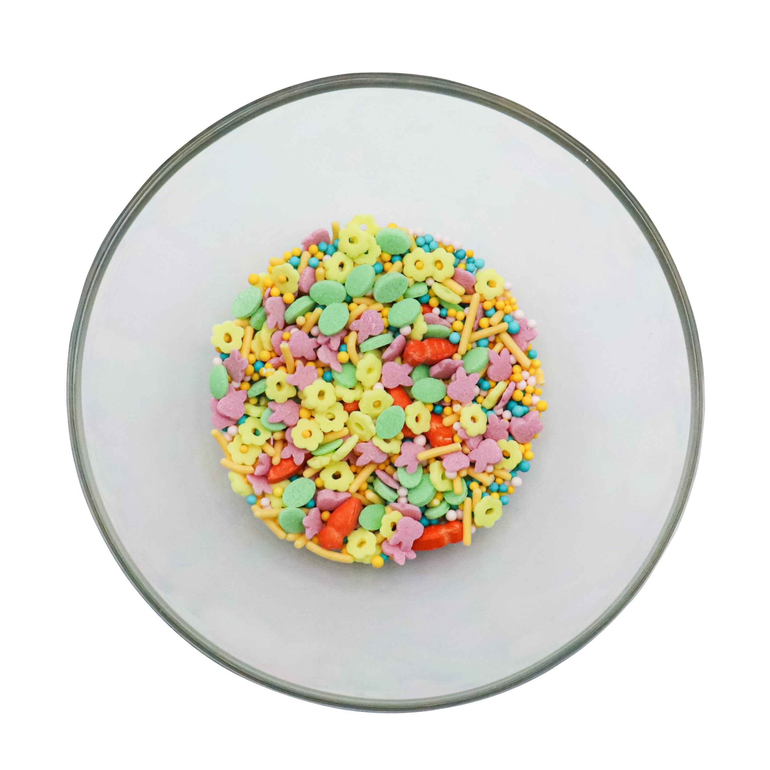 Easter "Out the Box" Sprinkles - Happy Easter