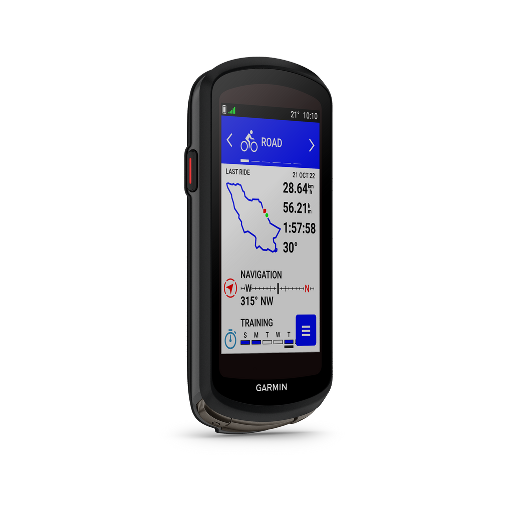 Garmin Edge 1040 Solar