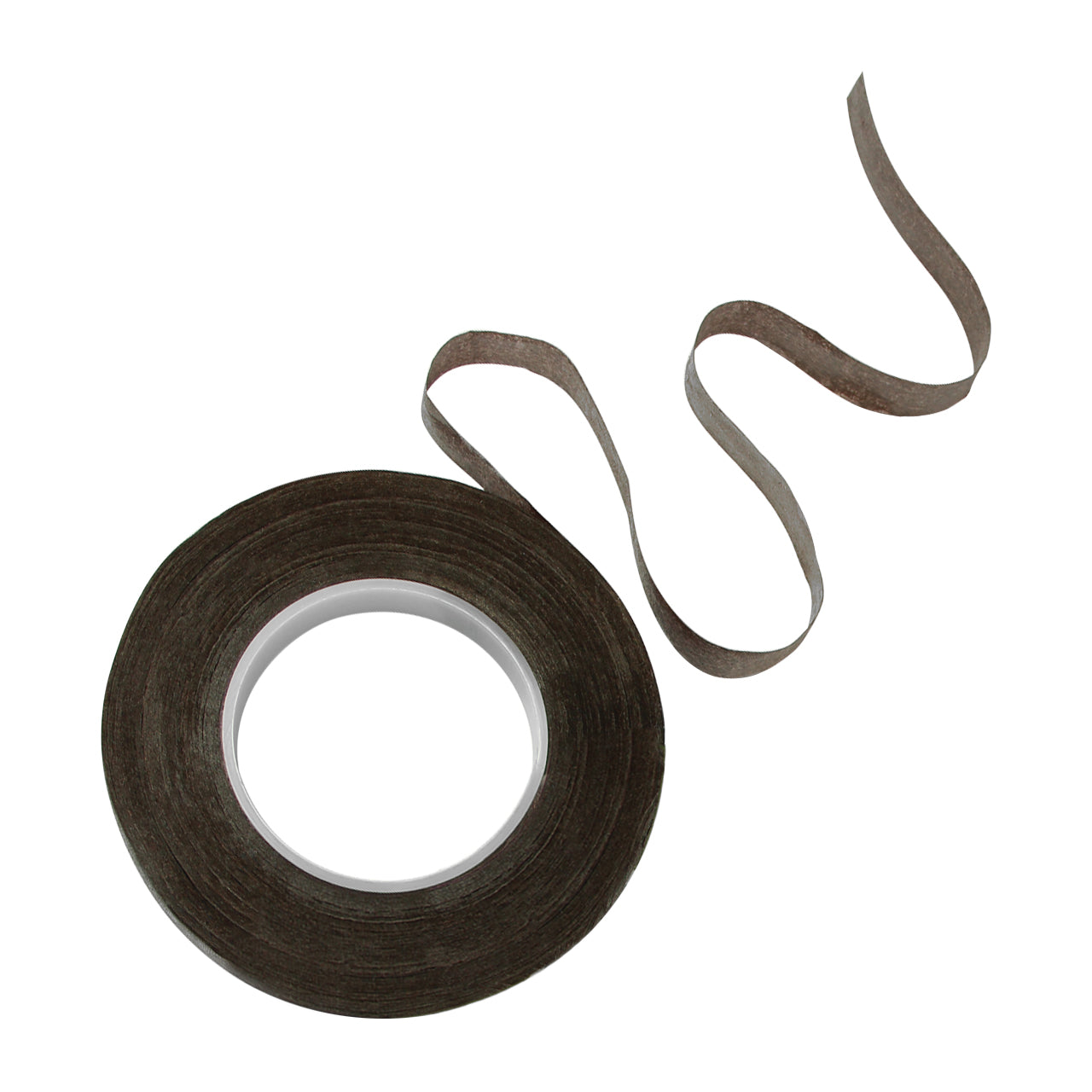 Florist Tape - Brown (13mm x 17.4m / 0.5 x 1080”)