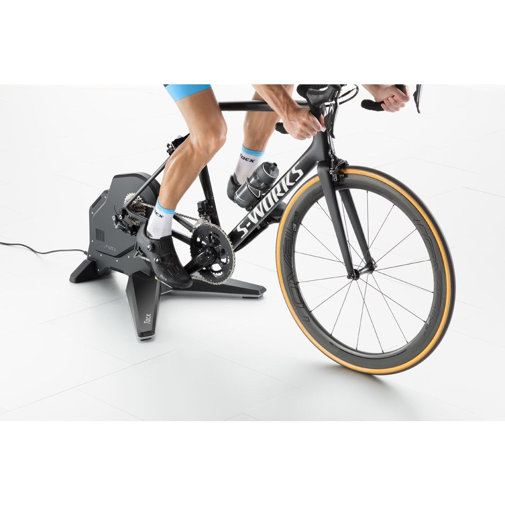 Tacx Flux S Smart Trainer