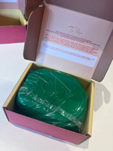 Supreme Silk Sugarpaste 1kg