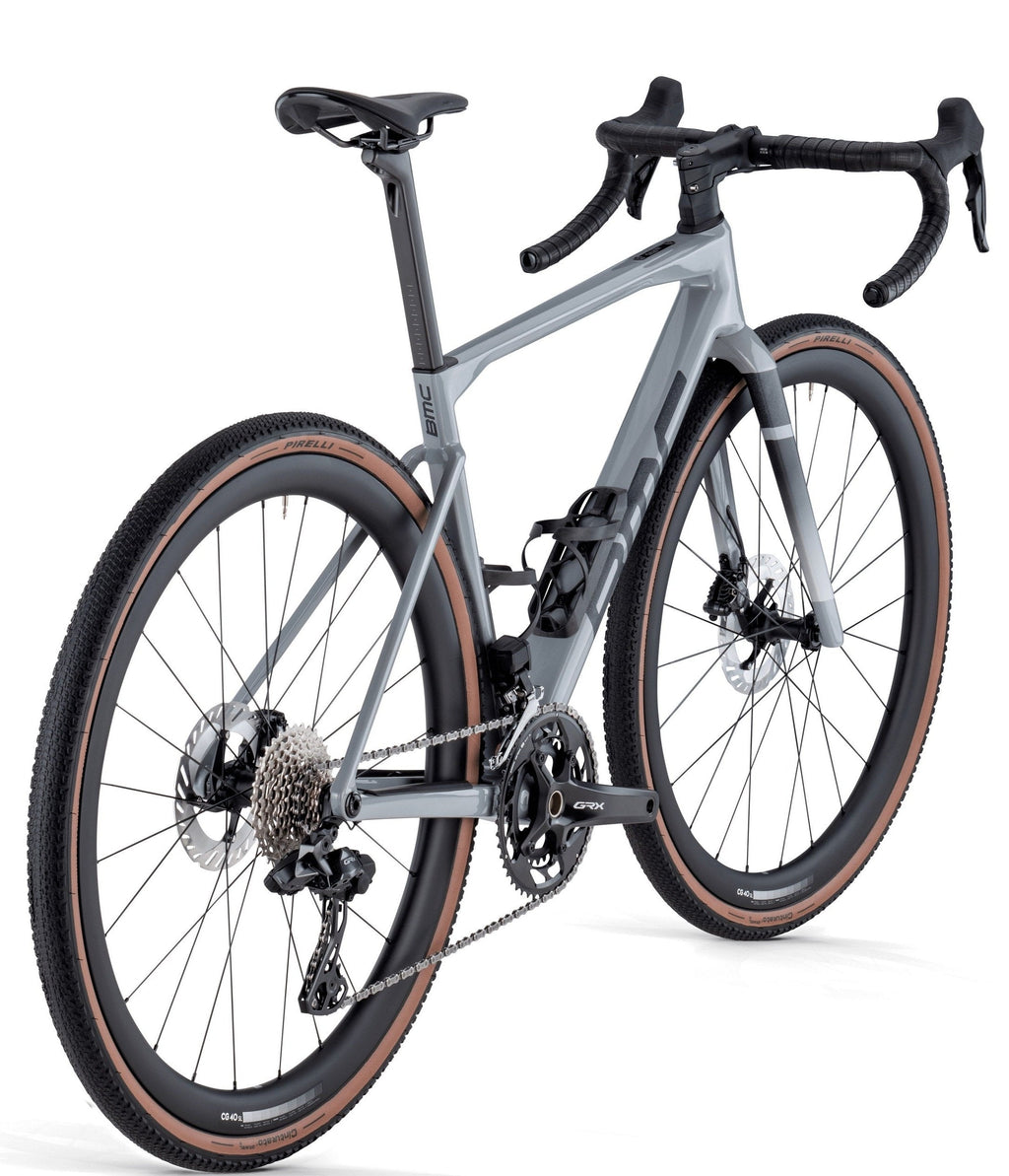 BMC Kaius 01 Three | Size: 51, 54