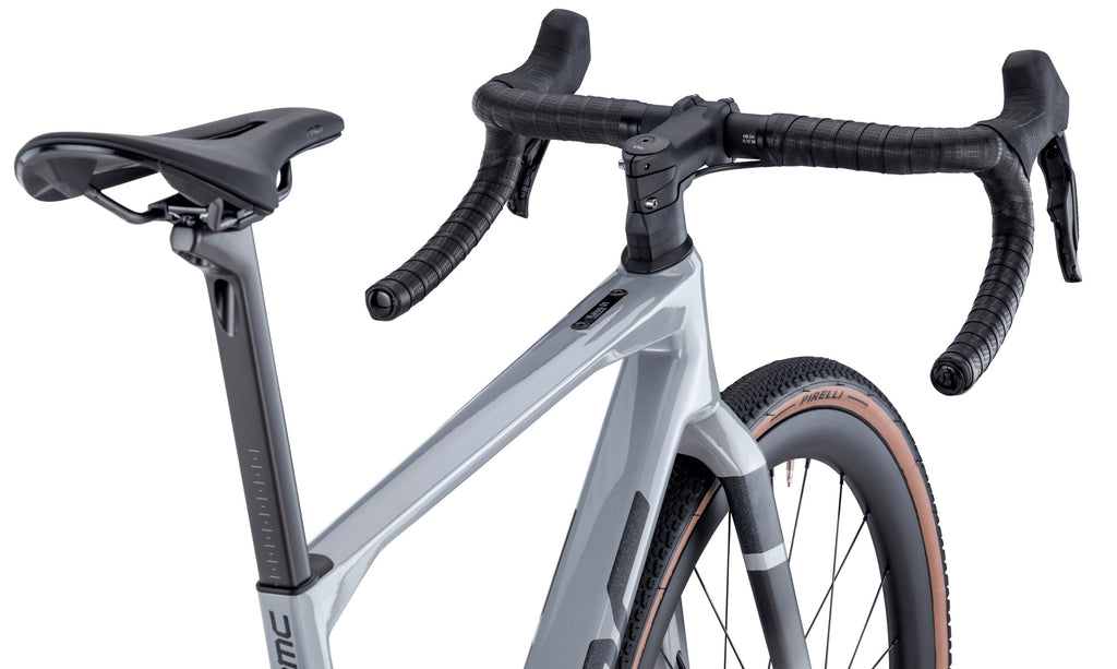 BMC Kaius 01 Three | Size: 51, 54