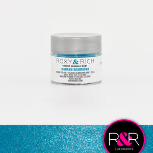 Roxy & Rich Hybrid Sparkle Dust