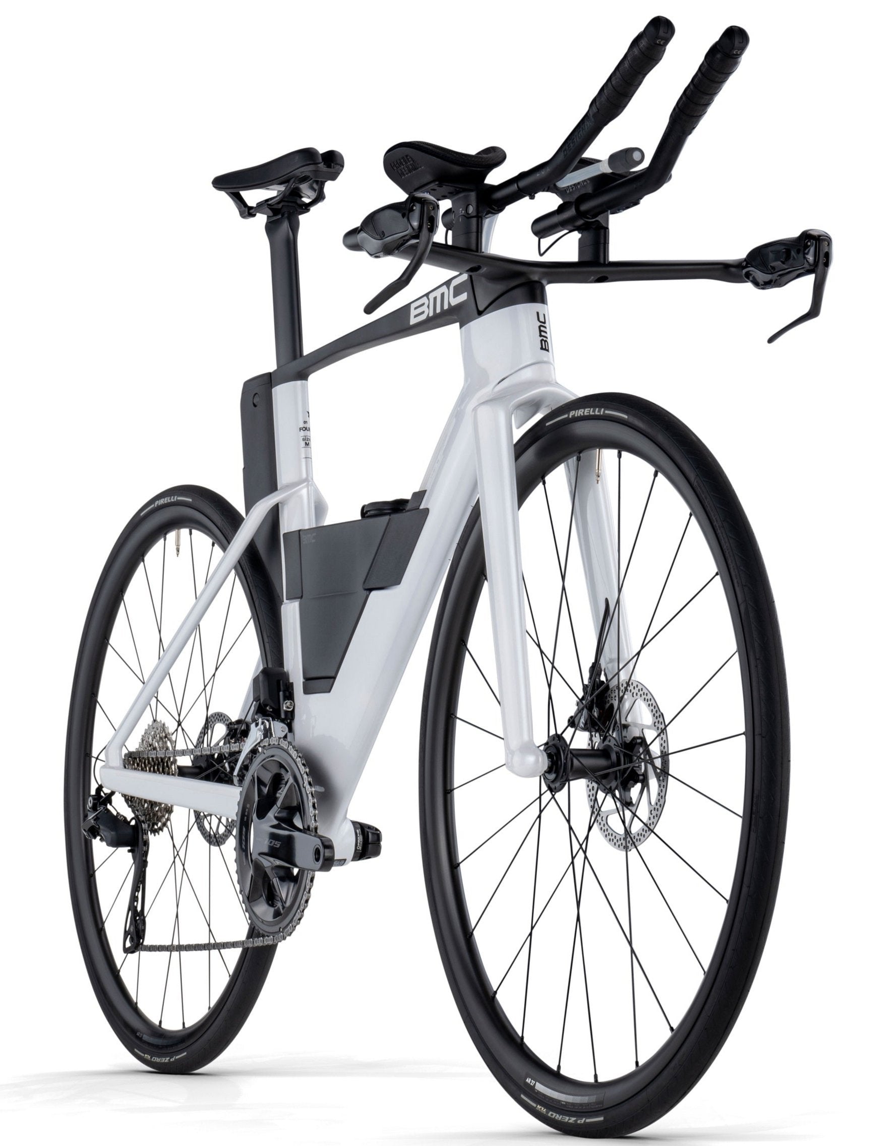 BMC Speedmachine 01 Four | Gr. S, M