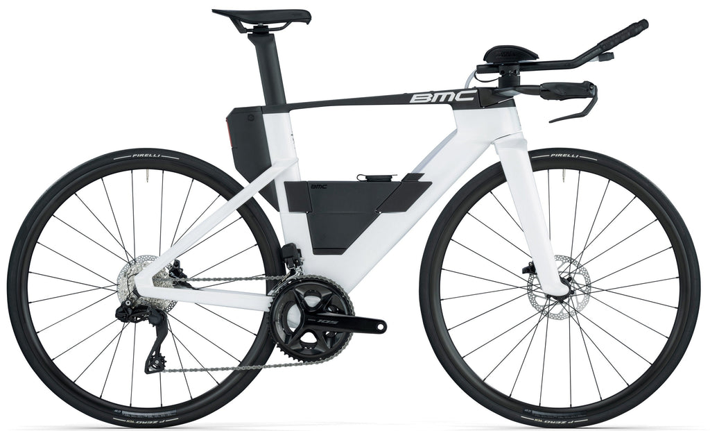 BMC Speedmachine 01 Four | Gr. S, M