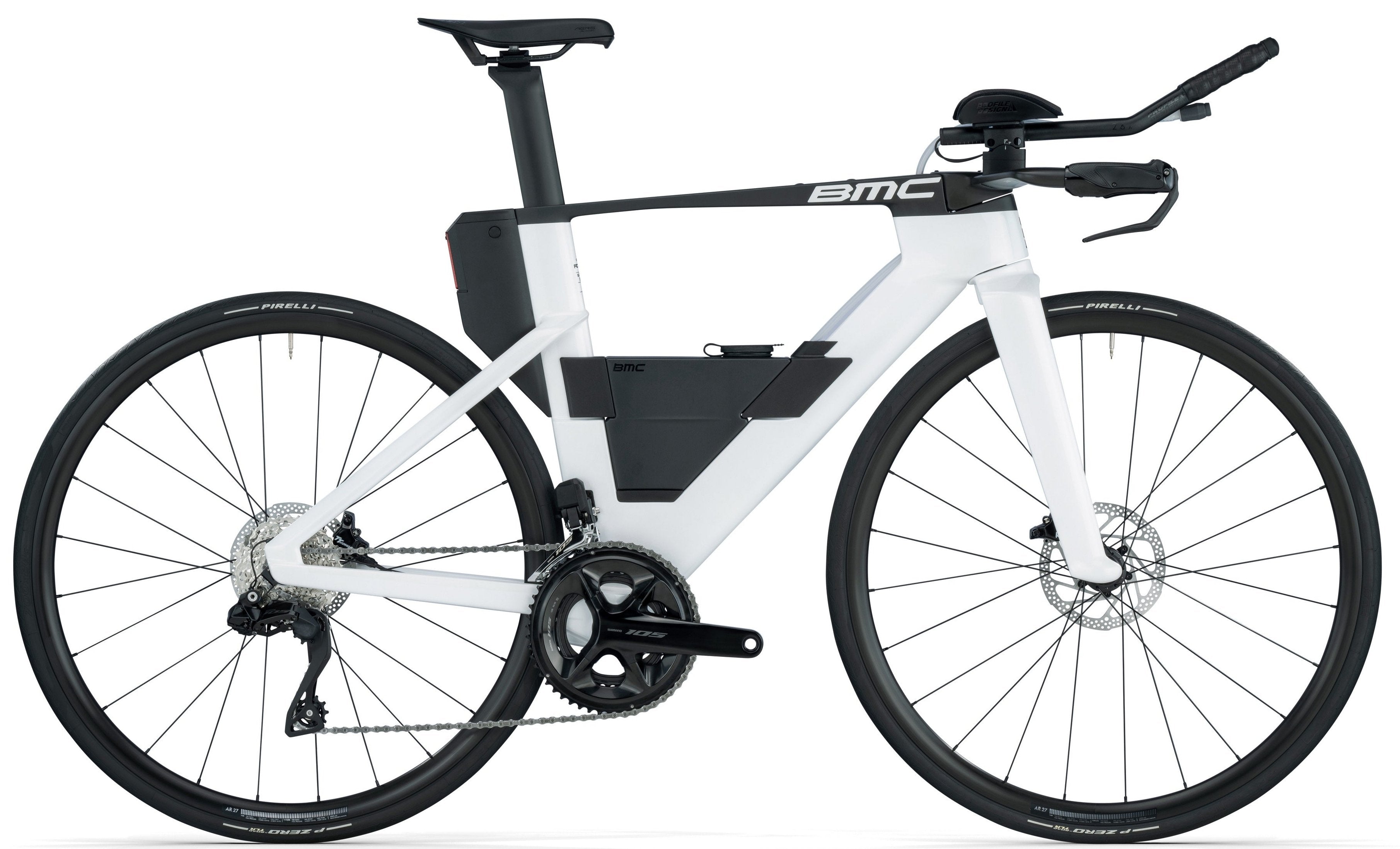 BMC Speedmachine 01 Four | Gr. S, M