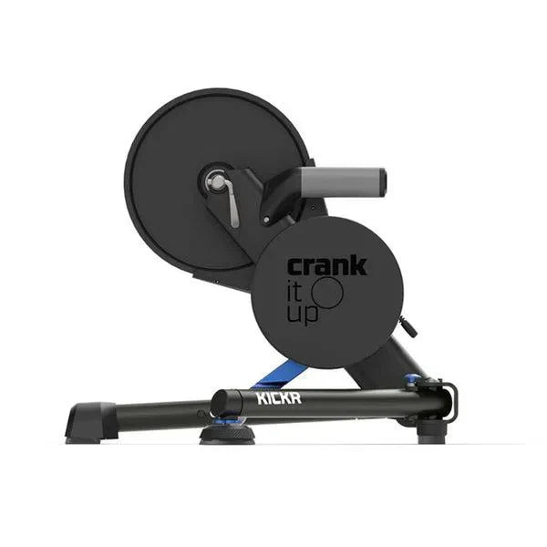 Wahoo Kickr V6 Power Heimtrainer