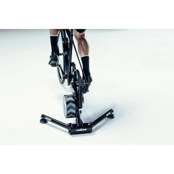 Wahoo Kickr V6 Power Heimtrainer