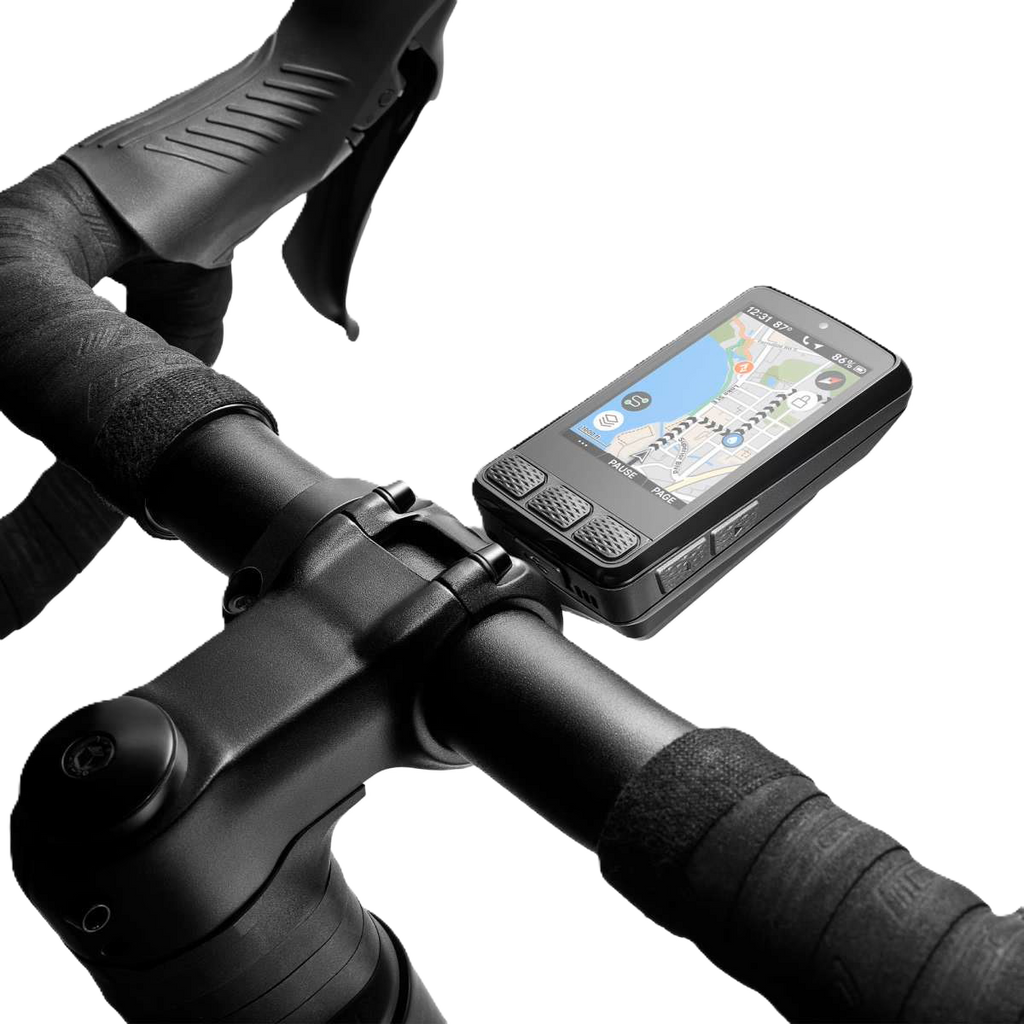 Wahoo ELEMNT ROAM V3