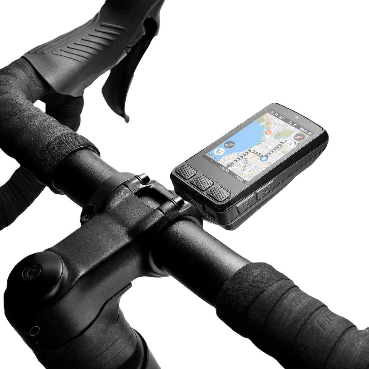 Wahoo ELEMNT ROAM V3