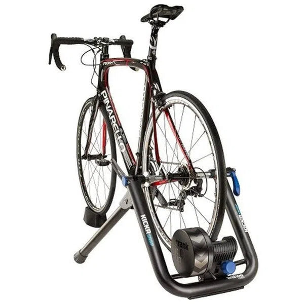 Wahoo KICKR SNAP trainer